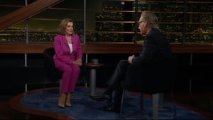 Real Time with Bill Maher 22. évad Ep.25 25. epizód