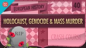 Crash Course European History 1. évad Ep.40 40. epizód