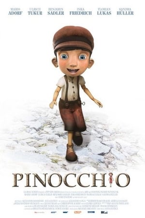 Pinocchio