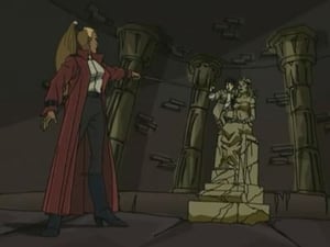 Jackie Chan Adventures 2. évad Ep.21 21. epizód