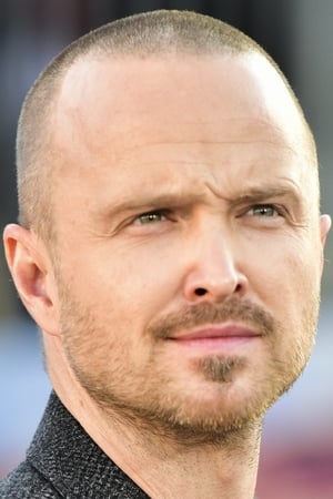 Aaron Paul profil kép