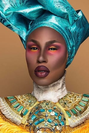 Shea Couleé profil kép