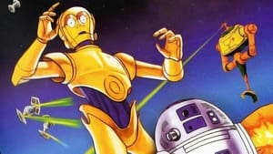 Star Wars: Droids kép