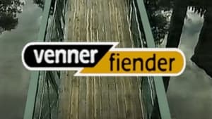 Venner og fiender kép