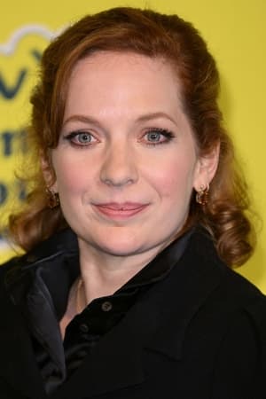 Katherine Parkinson profil kép