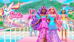 Barbie: A Touch of Magic kép