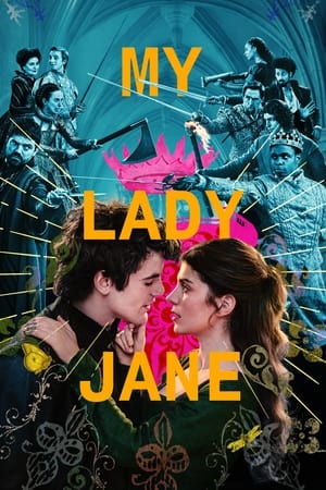 Lady Jane