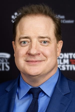 Brendan Fraser profil kép