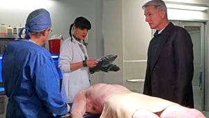 NCIS 9. évad Ep.10 Az apa bűnei