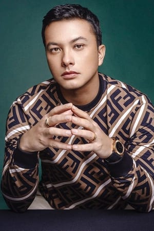 Nicholas Saputra profil kép