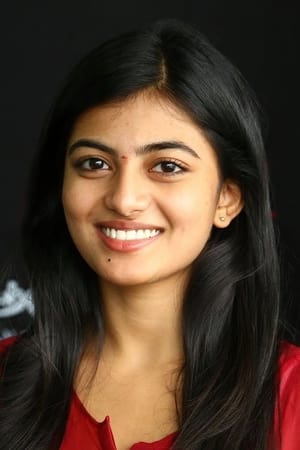 Anandhi profil kép