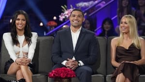 The Bachelor 26. évad Ep.11 11. epizód