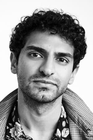 Karan Soni profil kép