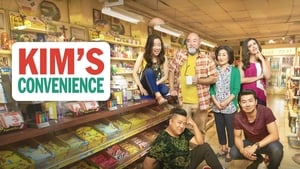 Kim's Convenience kép