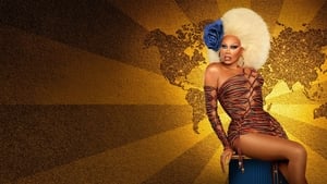 RuPaul's Drag Race Global All Stars kép