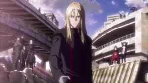 Guilty Crown 1. évad Ep.2 2. epizód