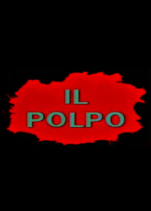 Il Polpo 1. évad (1993-06-07) poszter