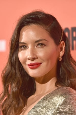 Olivia Munn profil kép