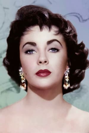 Elizabeth Taylor profil kép