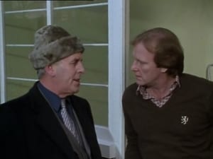 Minder 6. évad Ep.5 5. epizód