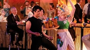 Grease: A Pink Ladies színre lép 1. évad Ep.7 Kiruccanás balhéval