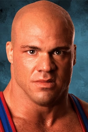 Kurt Angle profil kép