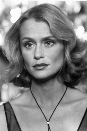 Lauren Hutton profil kép