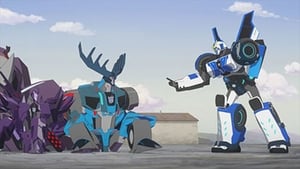 Transformers: Robots In Disguise 1. évad Ep.14 14. epizód