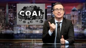 John Oliver-show az elmúlt hét híreiről 4. évad Ep.16 16. epizód