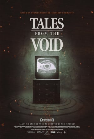 Tales from the Void poszter