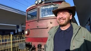 Amazing Railway Adventures with Nick Knowles 2. évad Ep.1 1. epizód