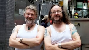 The Hairy Bikers' Asian Adventure 1. évad Ep.1 1. epizód