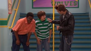 Ned's Declassified School Survival Guide 2. évad Ep.14 14. epizód