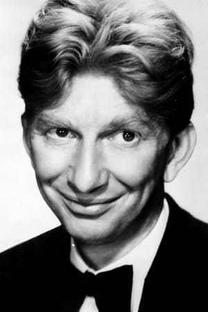 Sterling Holloway profil kép