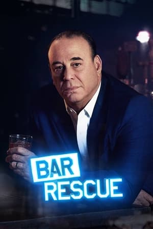 Bar Rescue 8. évad (2021-05-02) poszter