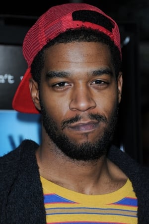 Kid Cudi profil kép