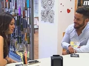 First Dates 1. évad Ep.1 1. epizód