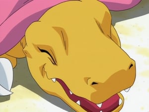 Digimon I. sorozat Ep.2 2. epizód