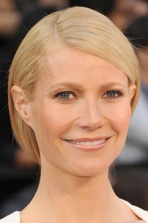 Gwyneth Paltrow profil kép