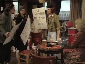 Citizen Smith 2. évad Ep.4 4. epizód