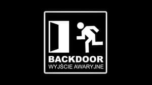 Backdoor. Wyjście awaryjne kép