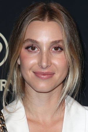 Whitney Port profil kép