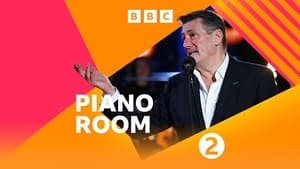 Radio 2 Piano Room 2024. évad Ep.6 6. epizód