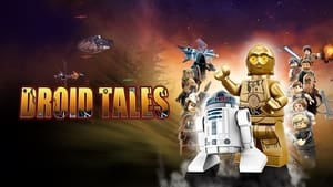 LEGO Star Wars: Droid Tales kép