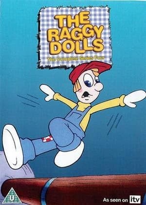 The Raggy Dolls 4. évad (1989-09-06) poszter