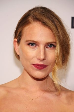 Dree Hemingway profil kép