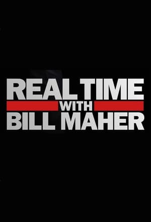 Real Time with Bill Maher poszter