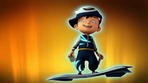 BoBoiBoy 1. évad Ep.12 12. epizód