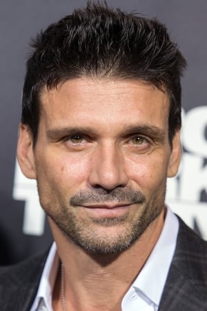 Frank Grillo profil kép