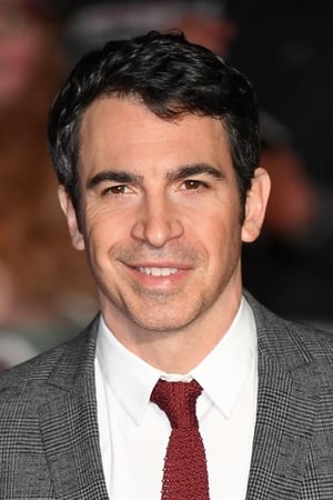 Chris Messina profil kép